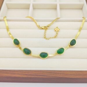 Clavicle Chain All-Match Jewelry Trend