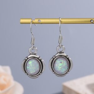 Artificial Australian Treasure Trendy Women's Ear Accessories