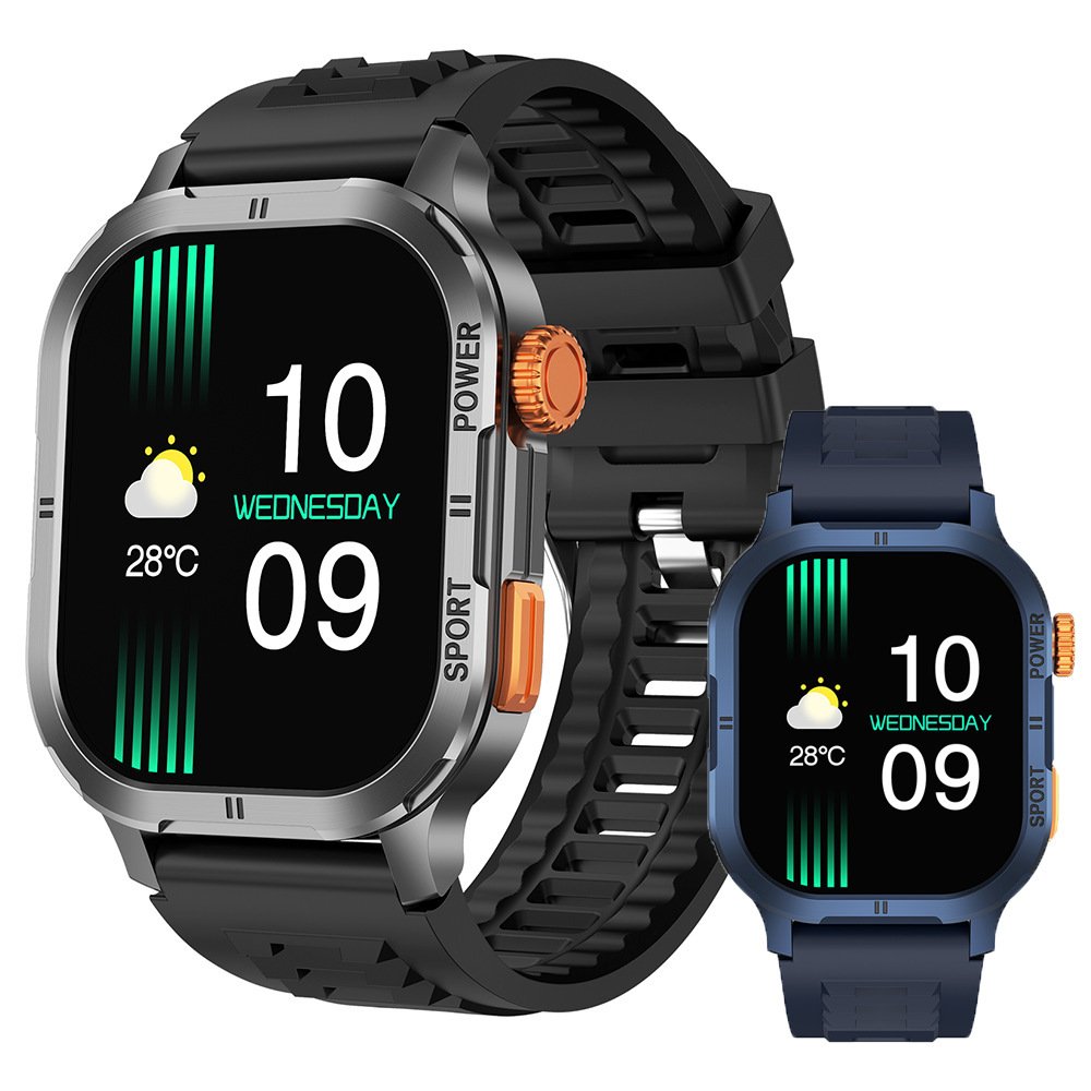 Smart Outdoor Sport Smart Watch - Image 2