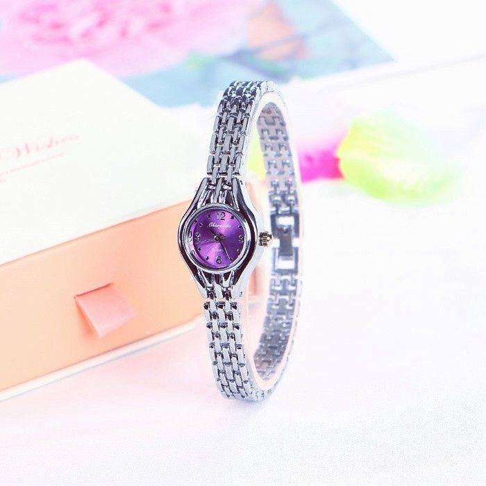 Fashionable All-match Women's Watch - Image 9