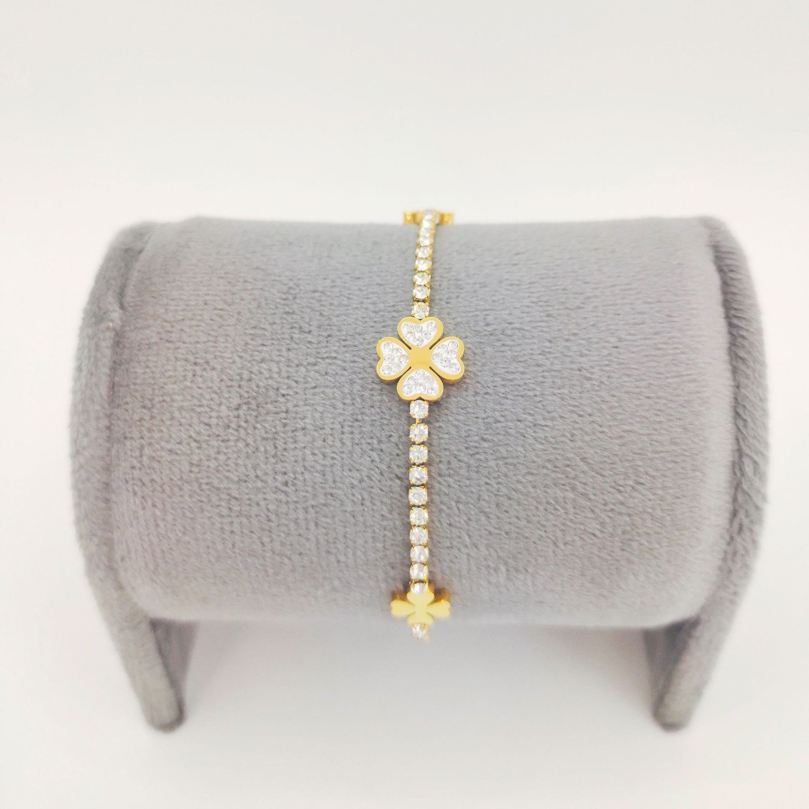 Simple Fashion Design Bracelet European And American - Image 3