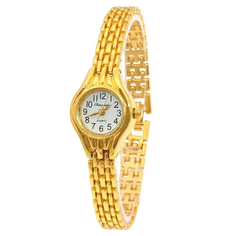 Fashionable All-match Women's Watch - Image 4