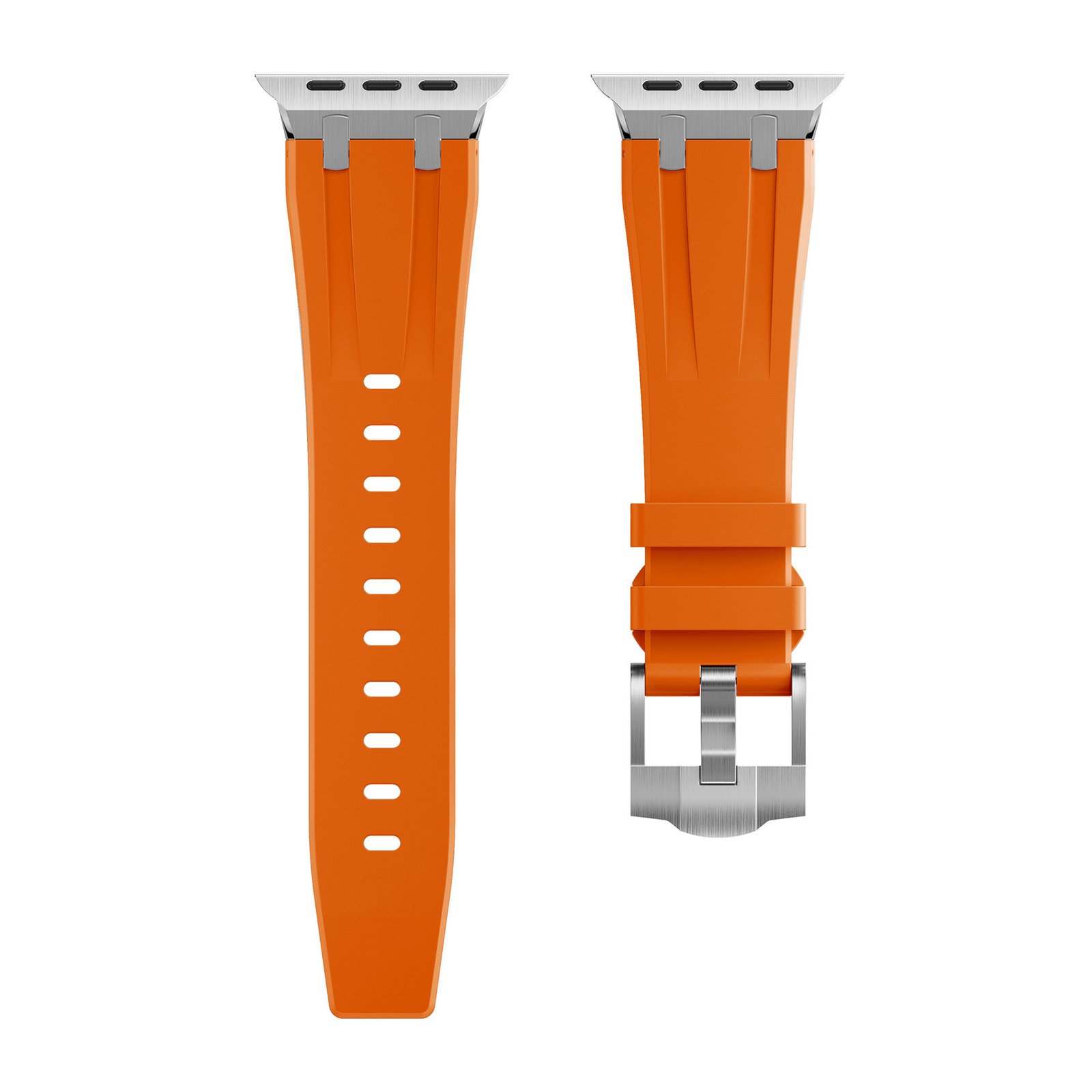 Liquid Silicone Trendy Strap - Image 3