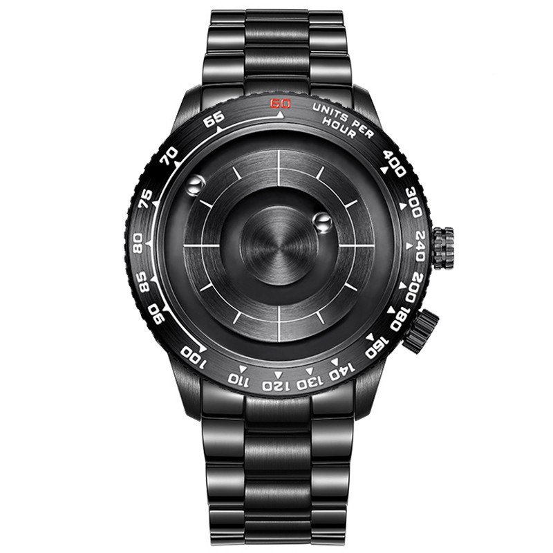 EOEO is a cool magnetic levitation watch - Image 2