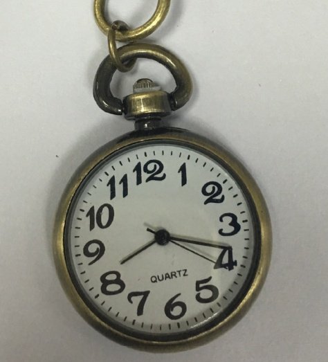 Vintage pocket watch - Image 6