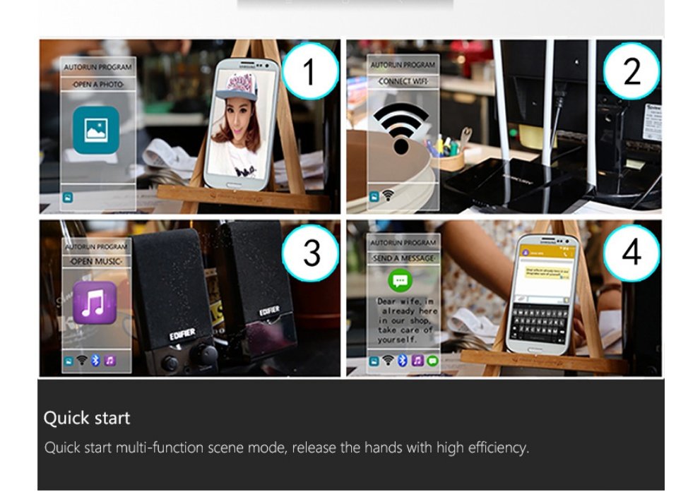 R3F Smart Ring NFC - Image 5