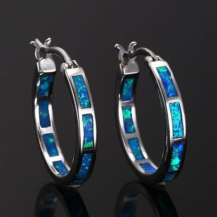 European And American Fashion Women's Earrings