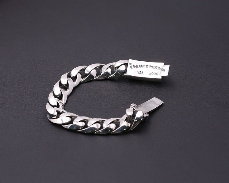 Personality double cross bracelet - Image 5