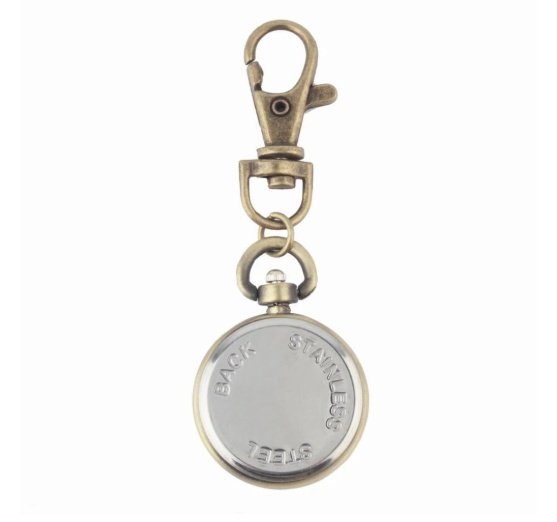 Vintage pocket watch - Image 2