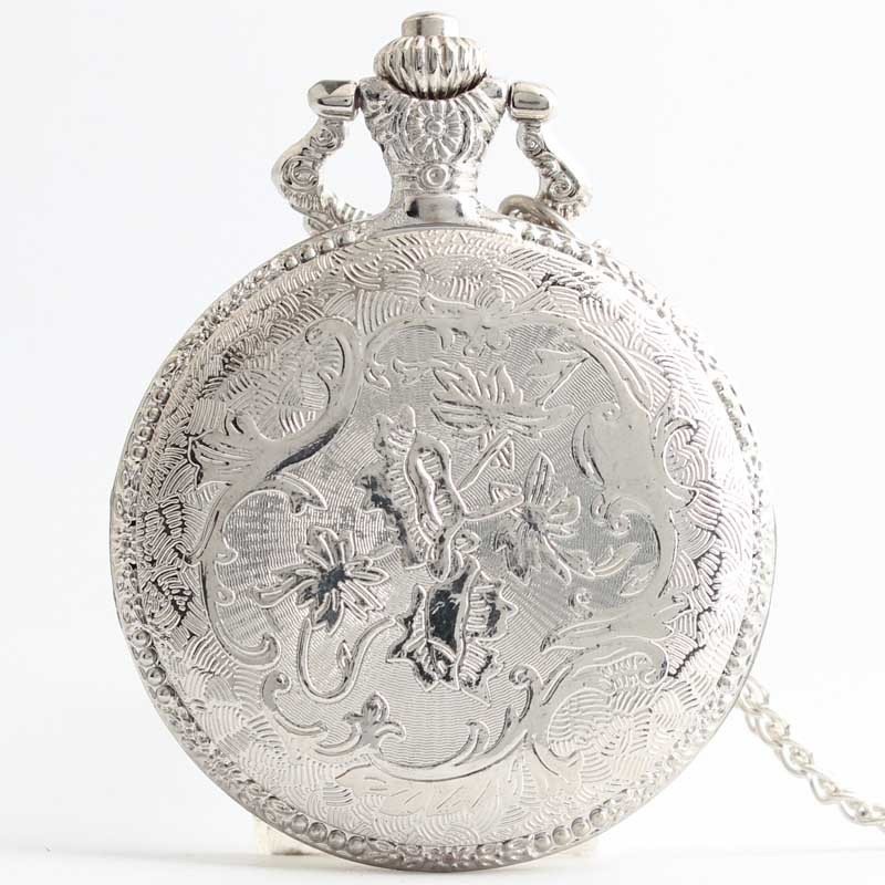 Big DAD pocket watch - Image 3