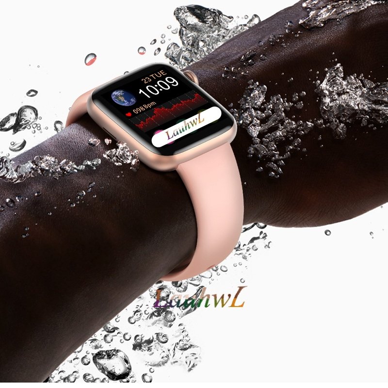 Smart bracelet W75 - Image 2