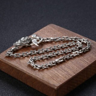 Male And Female Personality Faucet Men's Bracelet