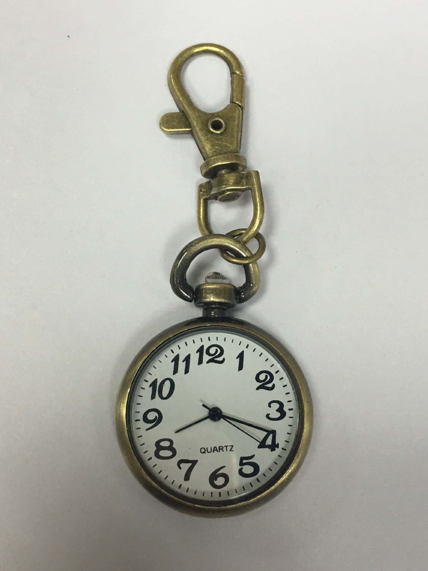 Vintage pocket watch - Image 7