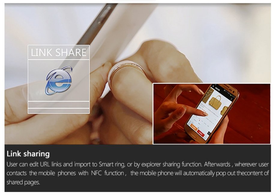 R3F Smart Ring NFC - Image 8
