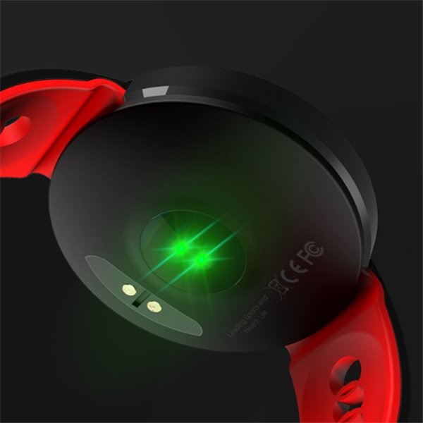 Color screen smart bracelet - Image 7