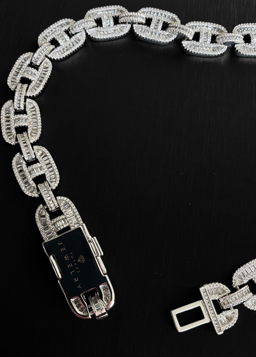 Customized Necklace - Image 2