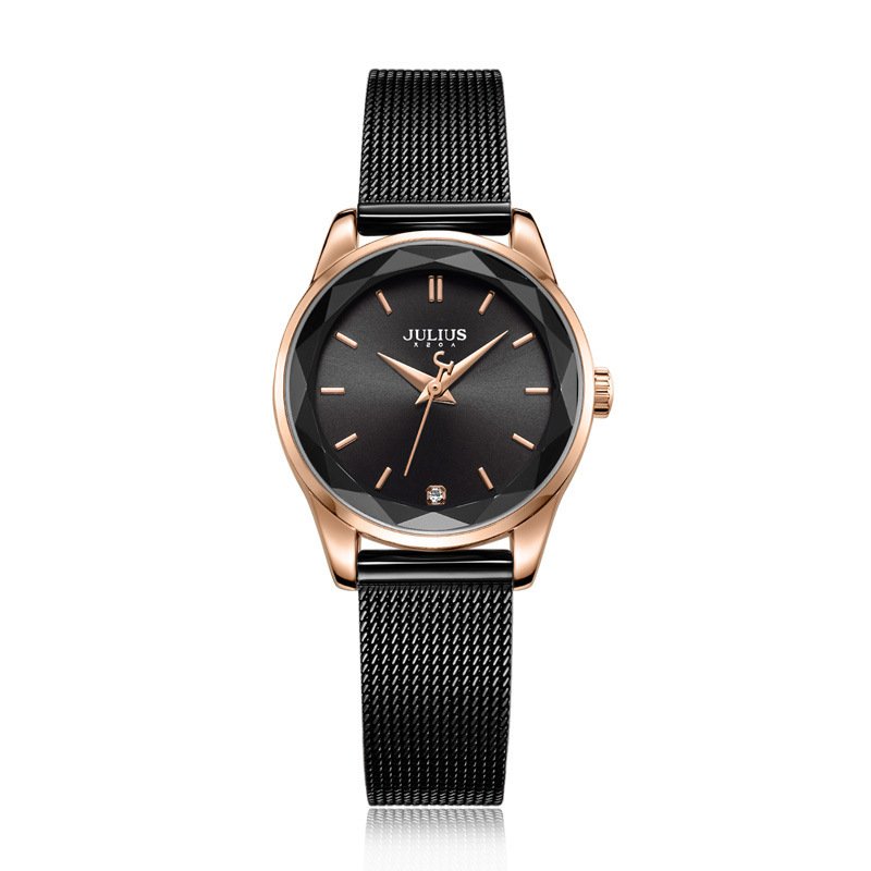 Waterproof quartz watch - Image 2