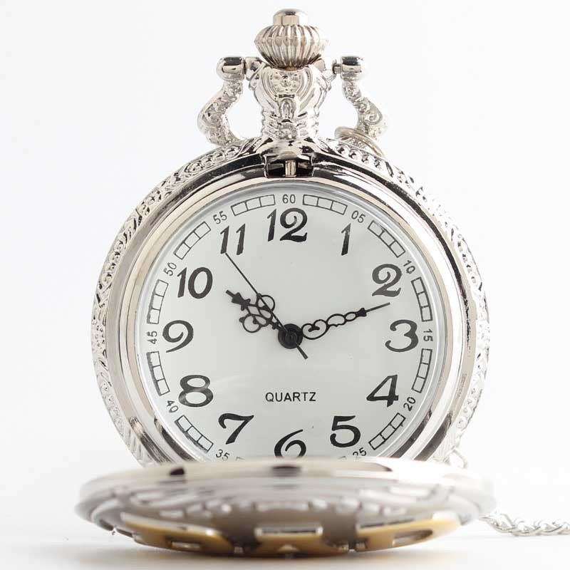 Big DAD pocket watch - Image 2