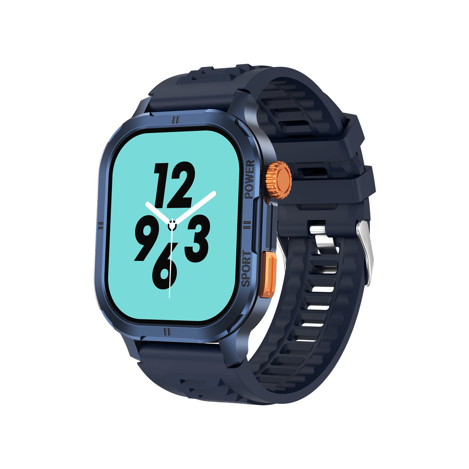 Smart Outdoor Sport Smart Watch - Image 9