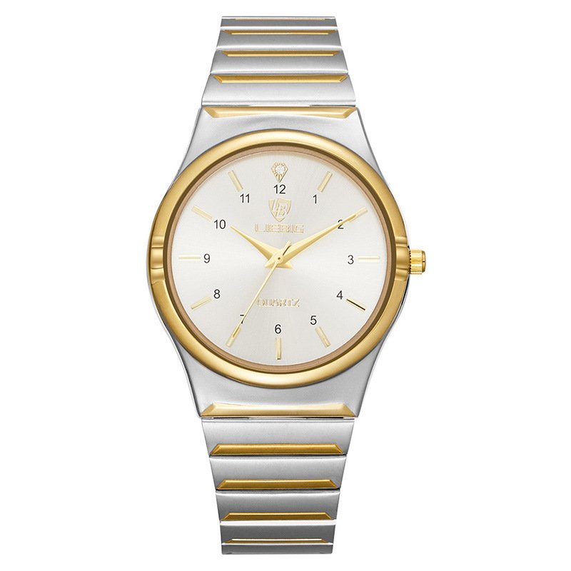 Couple Luminous Casual Quartz Watch - Image 6