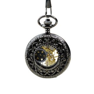 Pocket Watch