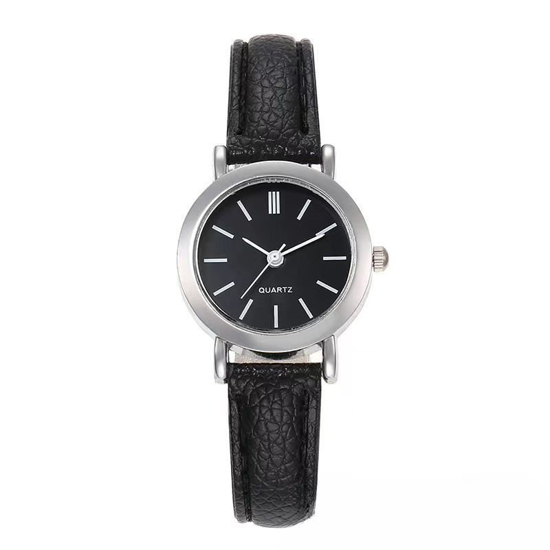 New Women's Simple Casual Retro Artistic Quartz Watch - Image 9