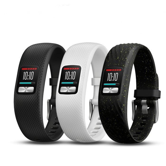 Smart Bracelet Watch Waterproof Pedometer Monitoring Exercise Sedentary - Image 2