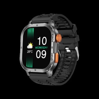Smart Outdoor Sport Smart Watch