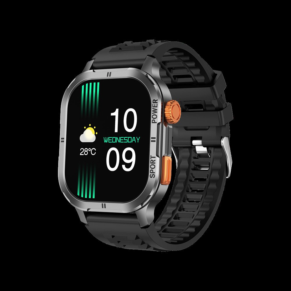 Smart Outdoor Sport Smart Watch