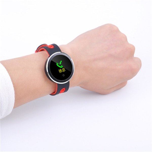 Color screen smart bracelet - Image 5