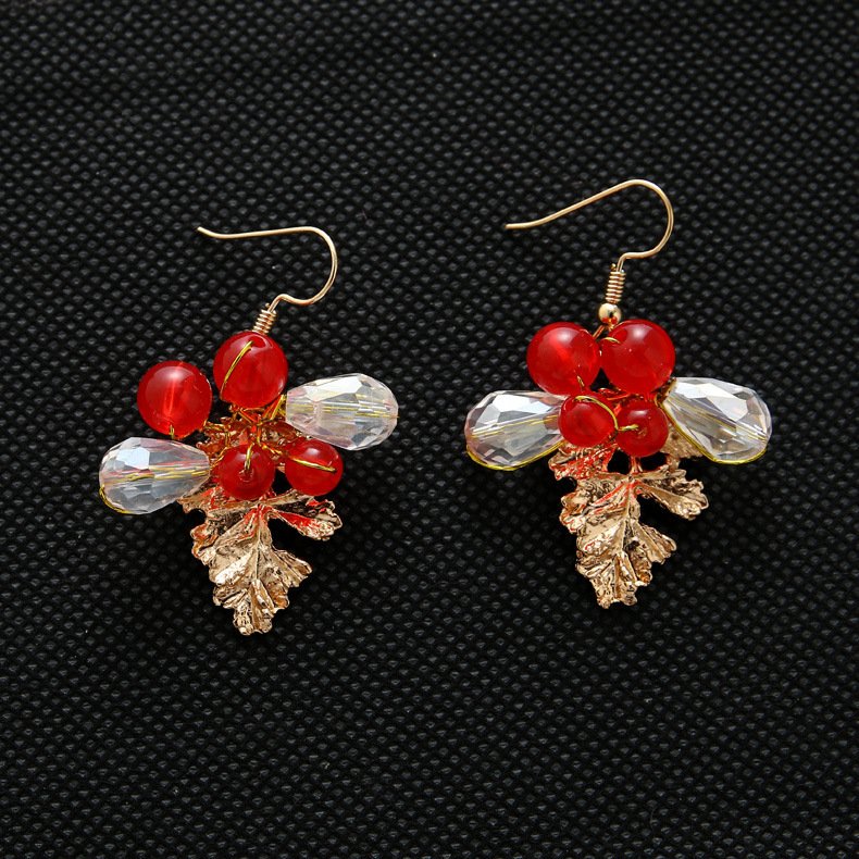 Manufacturers Selling Costume Jewelry Set Wedding Bride Headdress Wedding Hair Ornaments Accessories Wholesale - Image 5