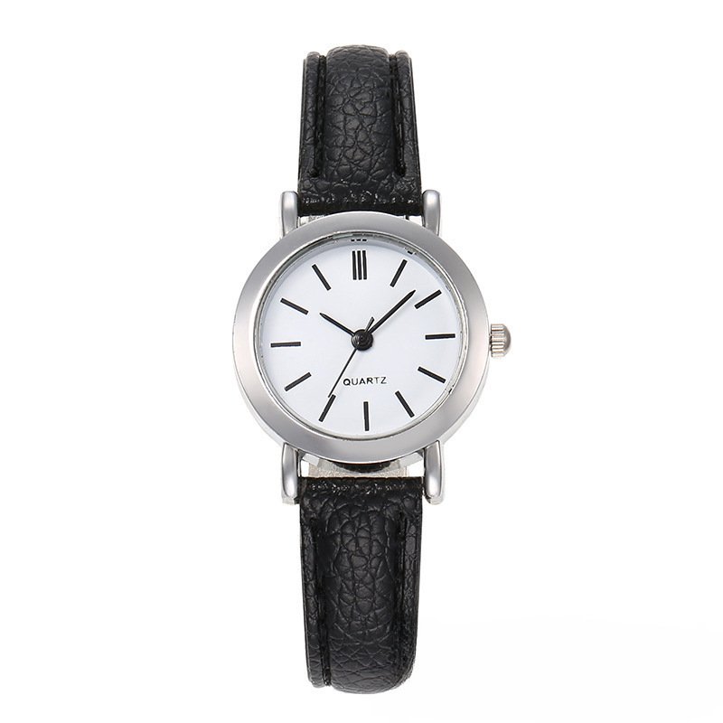 New Women's Simple Casual Retro Artistic Quartz Watch - Image 4