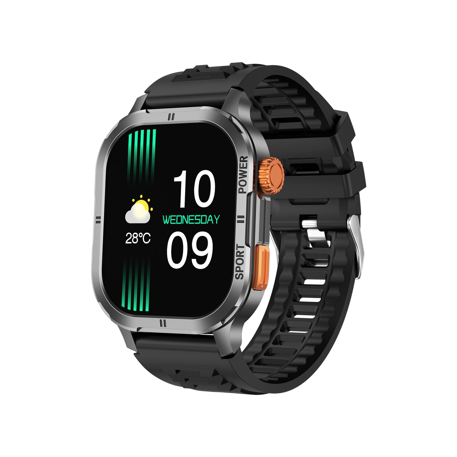 Smart Outdoor Sport Smart Watch - Image 7
