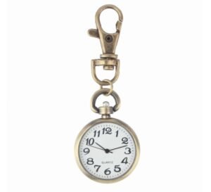 Vintage pocket watch