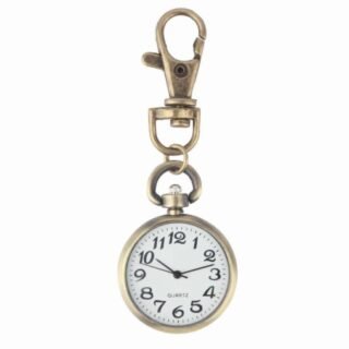 Vintage pocket watch