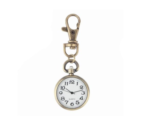 Vintage pocket watch - Image 3