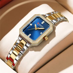 Women's Casual Waterproof Watch