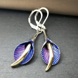 European And American Retro Bohemian Earrings