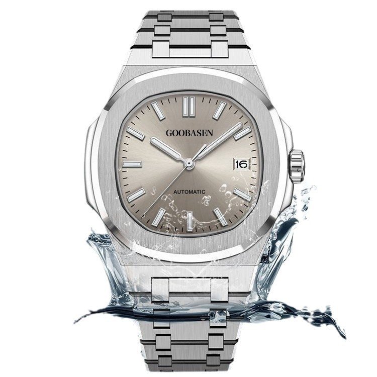 Automatic Anti-mechanical Watch Advanced Sense - Image 5