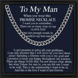 European And American Personalized Trendy Men's Cuban Link Chain Dense Chain Stainless Steel