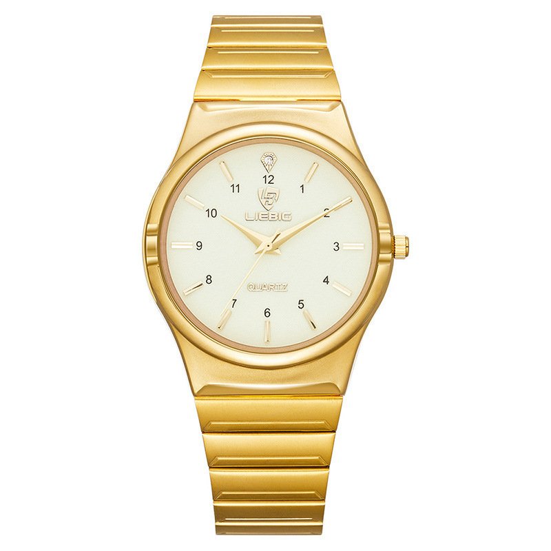 Couple Luminous Casual Quartz Watch - Image 7