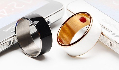R3F Smart Ring NFC - Image 2