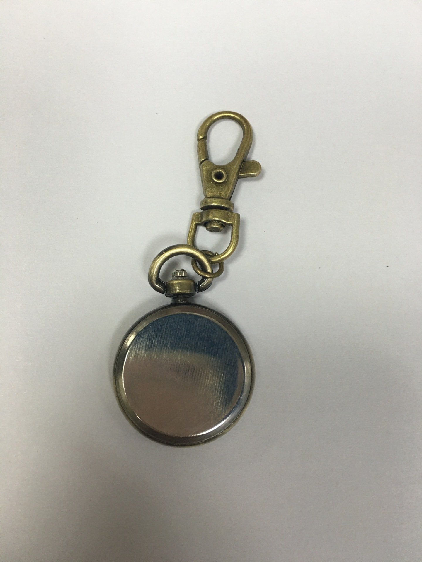 Vintage pocket watch - Image 5