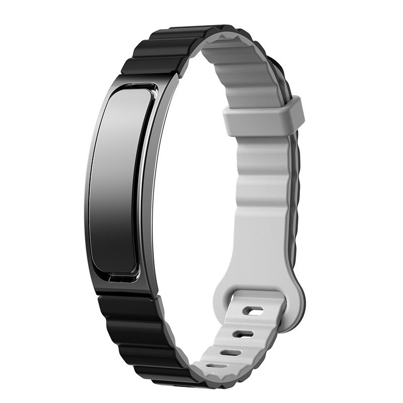 S3 Mosquito Repellent Bracelet Portable Indoor Outdoor Health Monitoring - Image 2