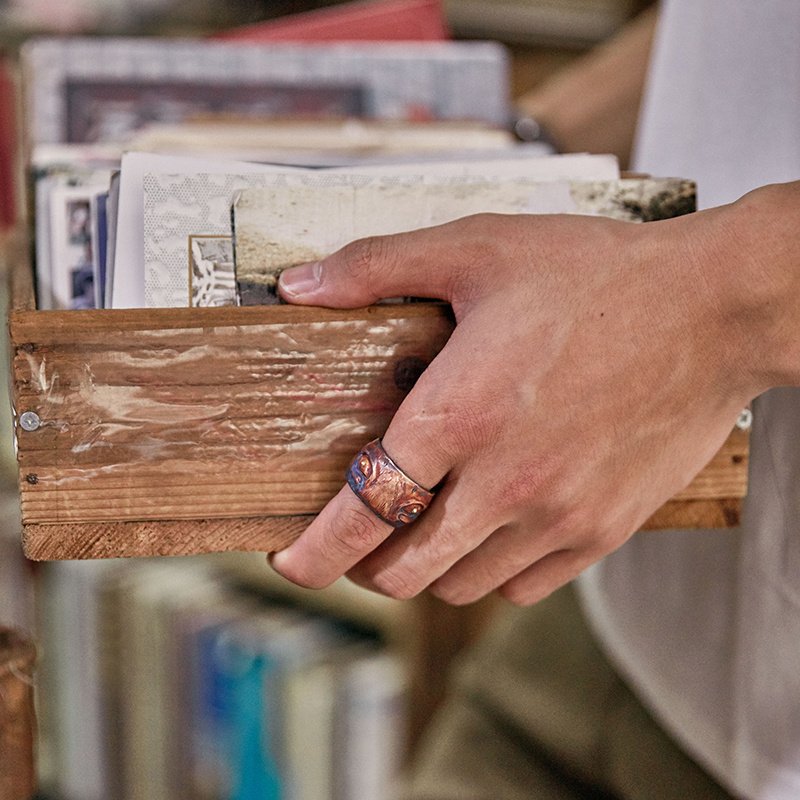 Ring Tide In The Year Of The Tiger - Image 4