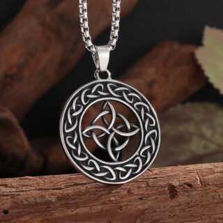 Fashion Personality And Creativity Pendant Necklace For Women
