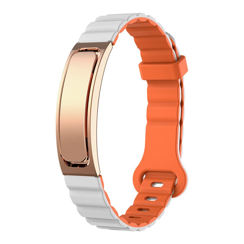 S3 Mosquito Repellent Bracelet Portable Indoor Outdoor Health Monitoring - Image 3