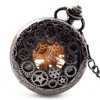 Men's Fashion Mechanical Pocket Watch - Image 5