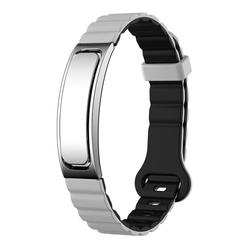 S3 Mosquito Repellent Bracelet Portable Indoor Outdoor Health Monitoring - Image 4