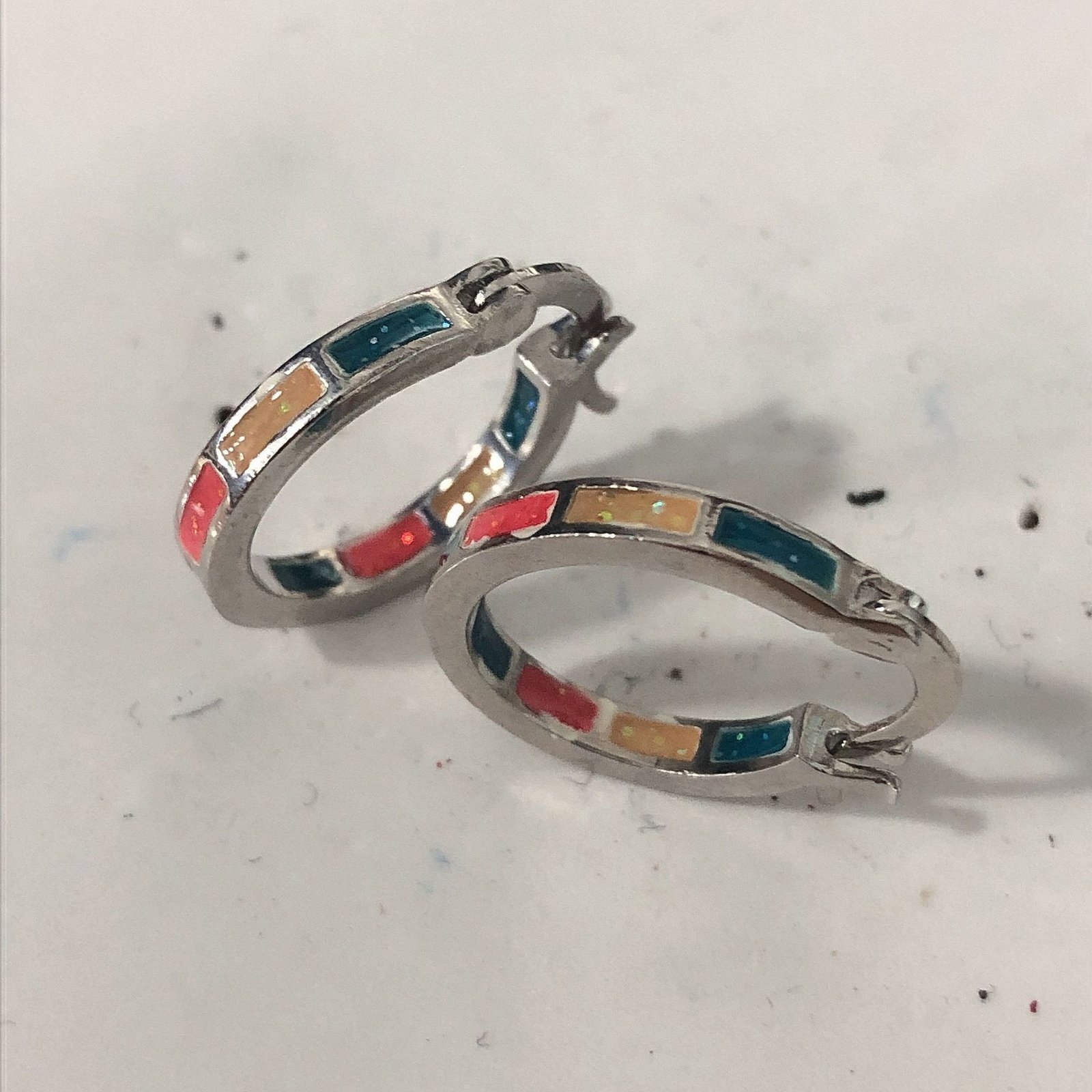 European And American Fashion Women's Earrings - Image 2